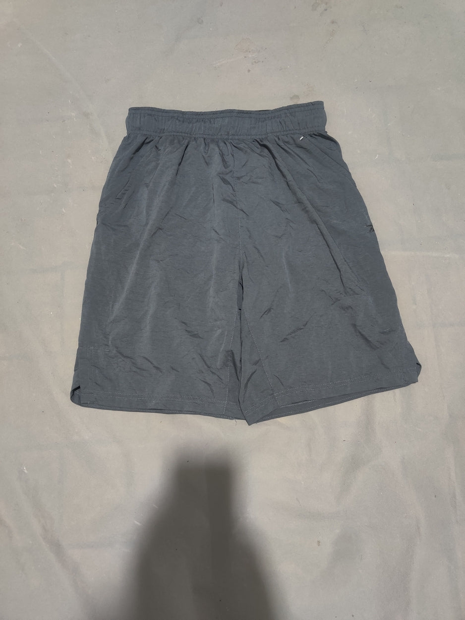 Reebok Men Sport Gray Short