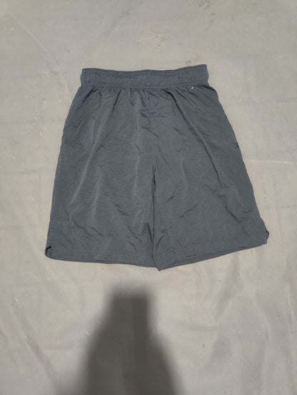 Reebok Men Sport Gray Short