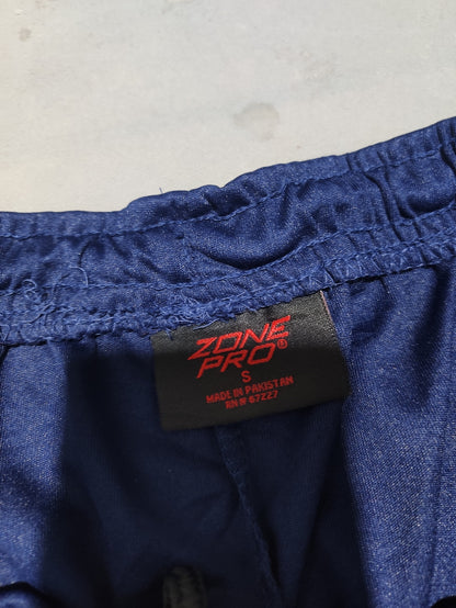 Zone Pro Men Sport Blue Short