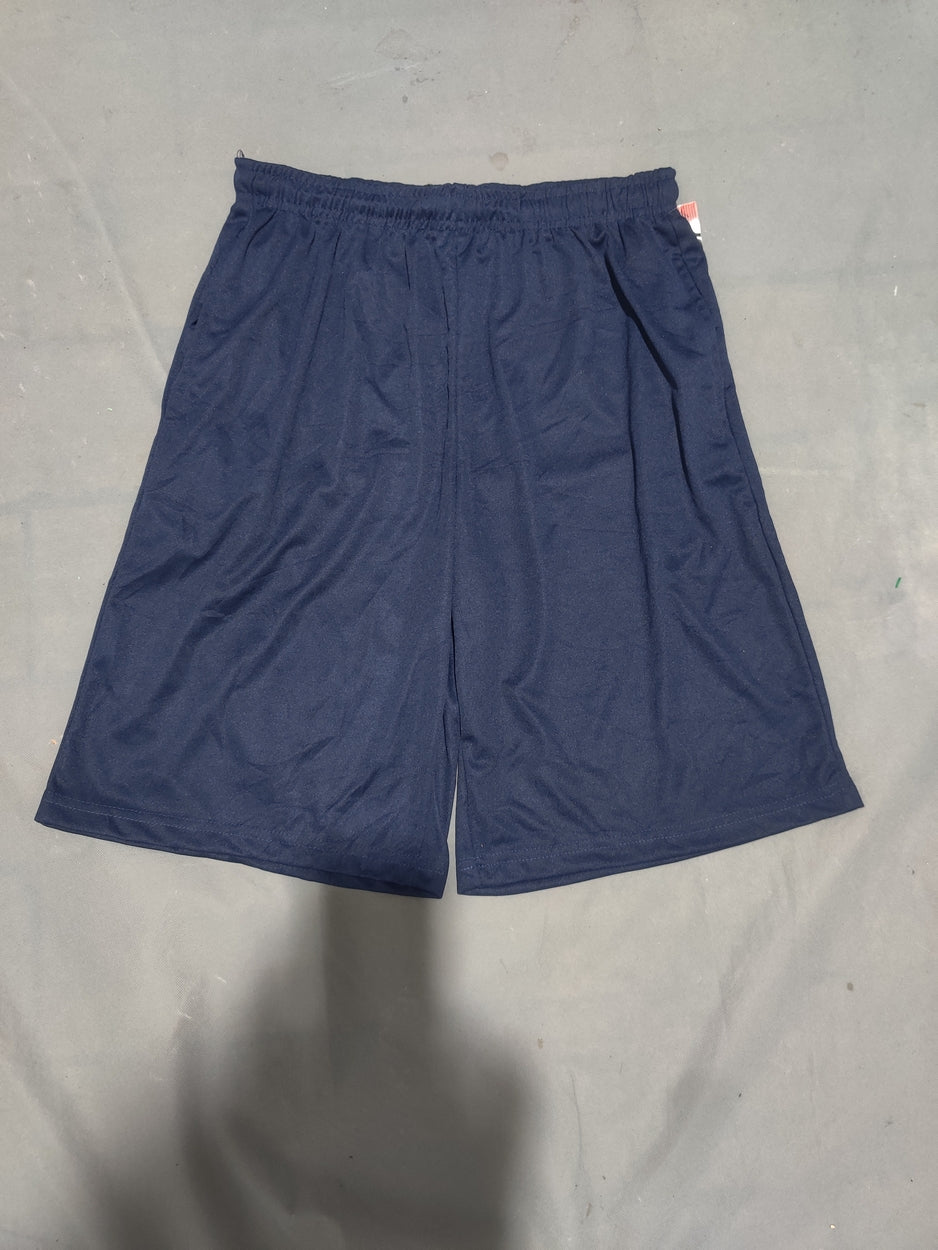 Zone Pro Men Sport Blue Short