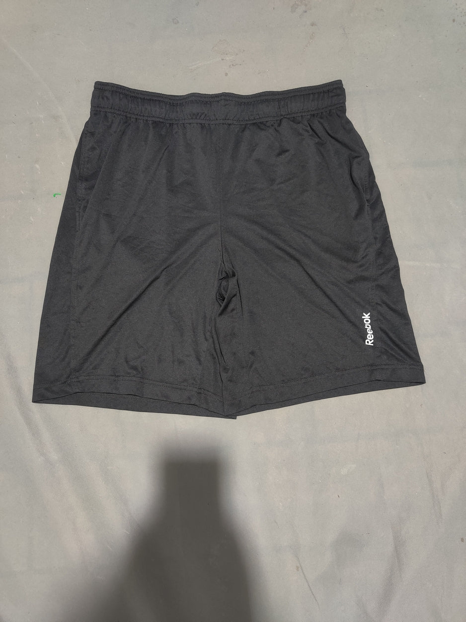 Rebook Men Sport Gray Short – Preloved Labels (view 2)