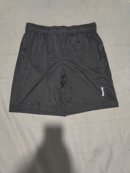 Rebook Men Sport Gray Short – Preloved Labels (view 2)