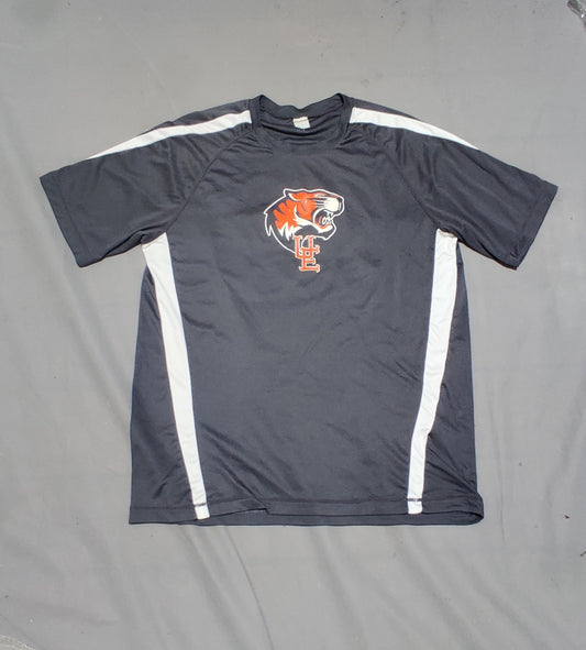 Sport Tek Men Sport Gray T Shirt