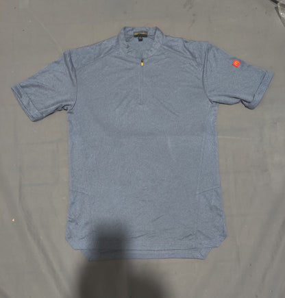 Apparel Collection Men Sport Gray T Shirt