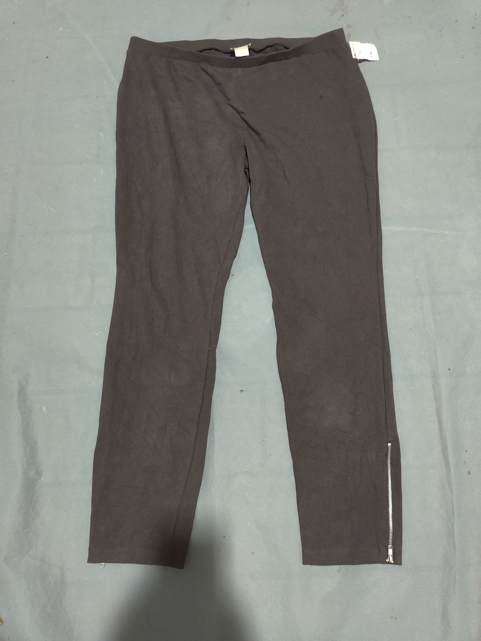 Hot In Hollywood Women Brown Sport Tights