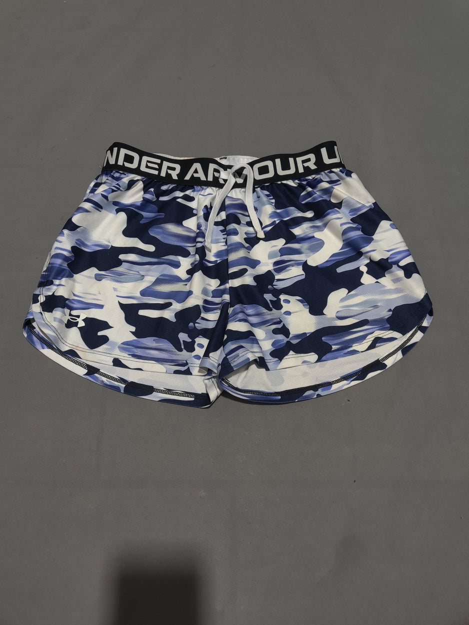 Under Armour Women Camouflage Sport Short