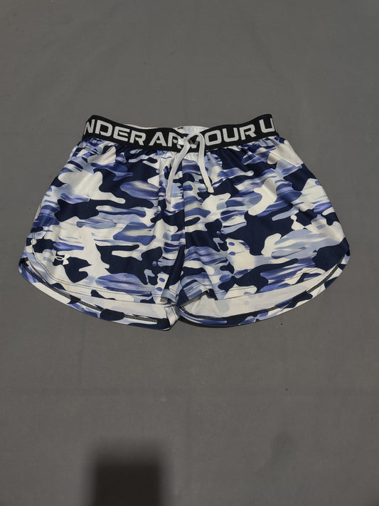Under Armour Women Camouflage Sport Short