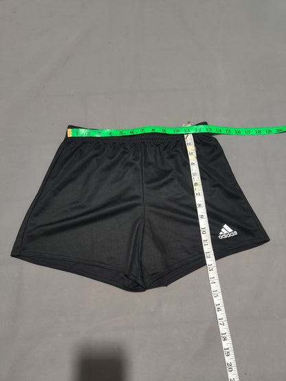 Adidas Women Black Sport Short