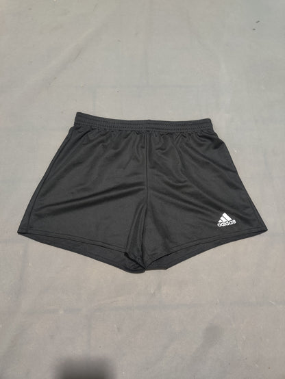 Adidas Women Black Sport Short