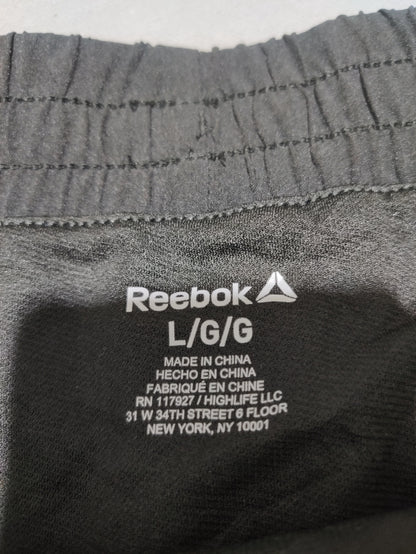 Reebok Women Black Sport Short – Preloved Labels (view 3)