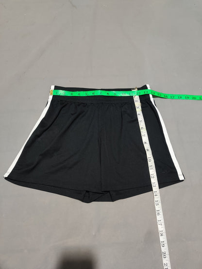 Champion Women Black Sport Short