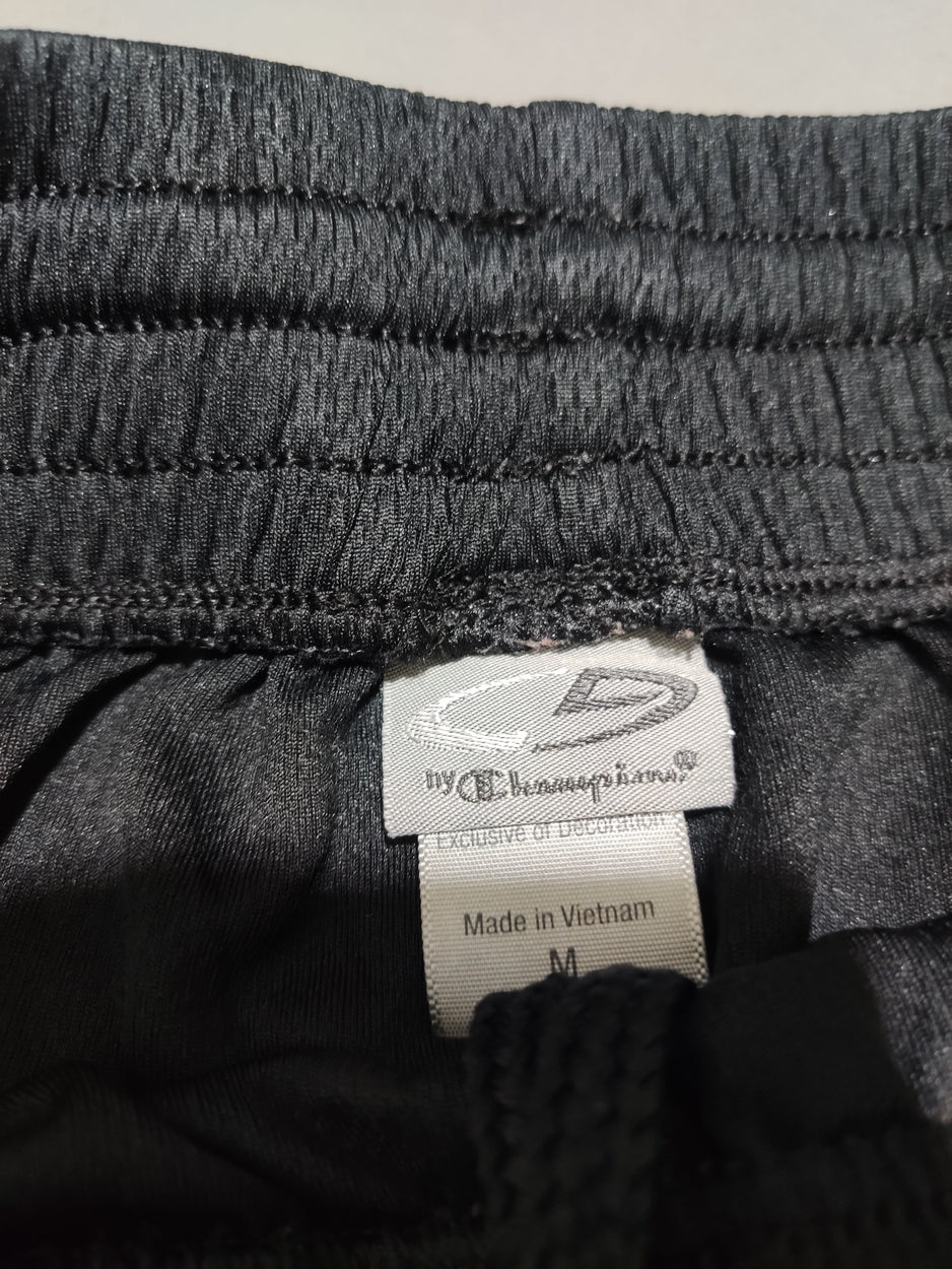 Champion Women Black Sport Short