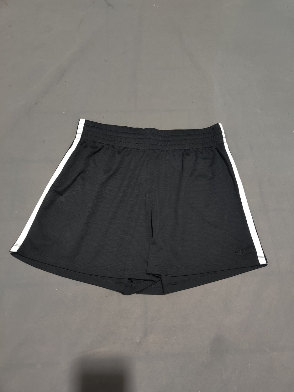 Champion Women Black Sport Short