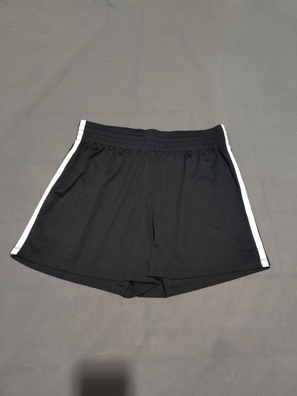 Champion Women Black Sport Short