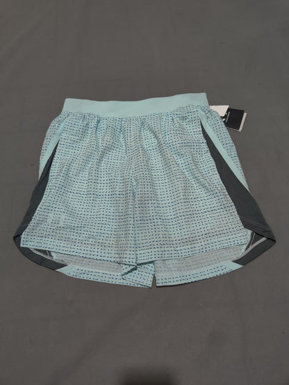 Under Armour Women Blue Sport Short