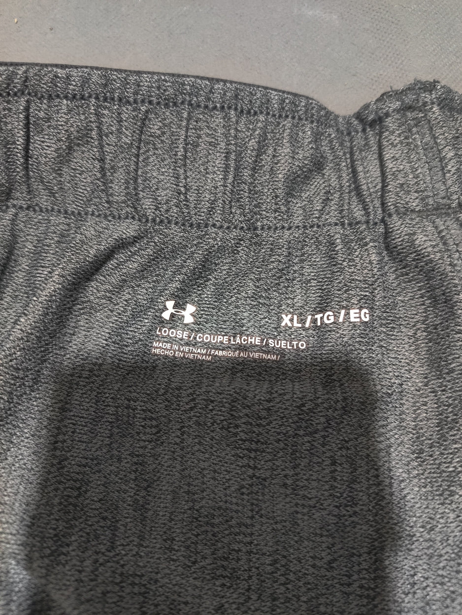 Under Armour Women Gray Sport Short – Preloved Labels (view 3)
