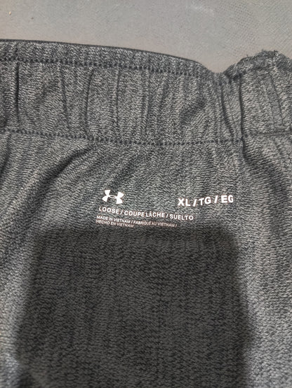 Under Armour Women Gray Sport Short – Preloved Labels (view 3)