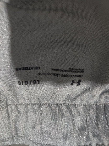 Under Armour Women Gray Sport Short – Preloved Labels (view 3)