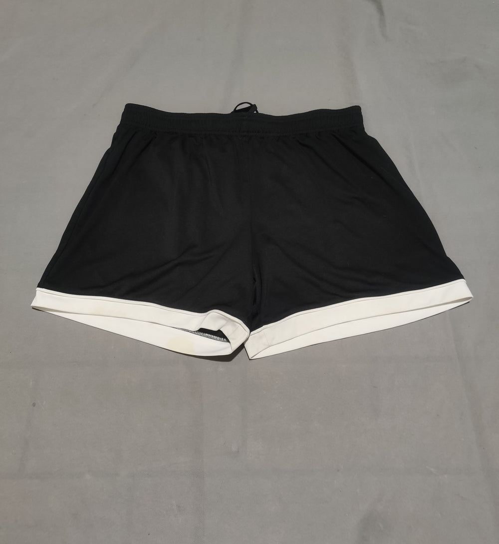 Adidas Women Black Sport Short