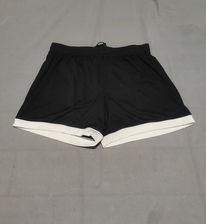 Adidas Women Black Sport Short