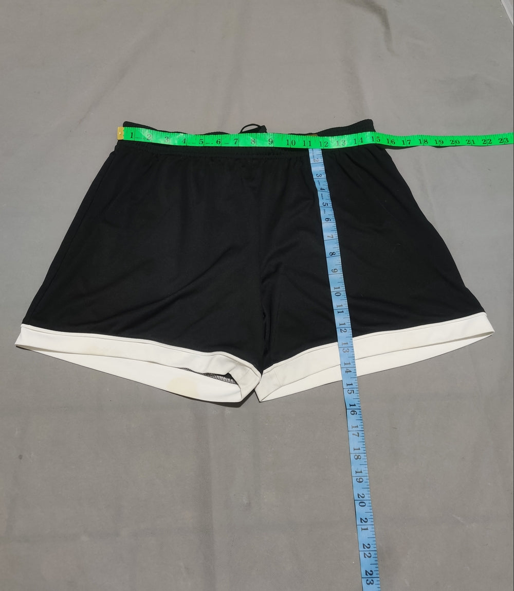 Adidas Women Black Sport Short