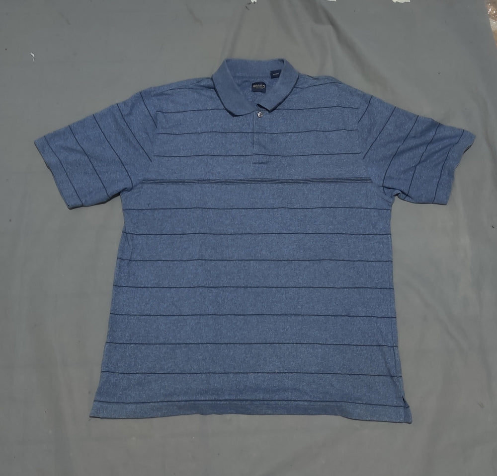 Arrow Men Sport Gray Polo T Shirt