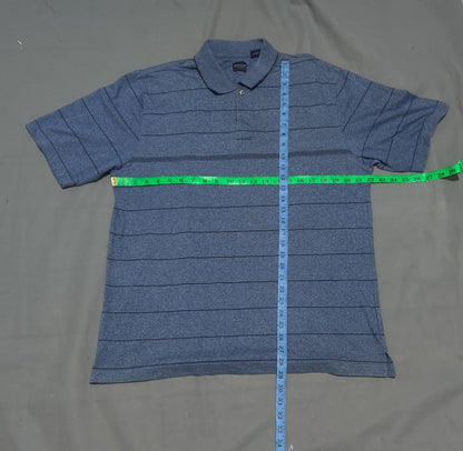 Arrow Men Sport Gray Polo T Shirt