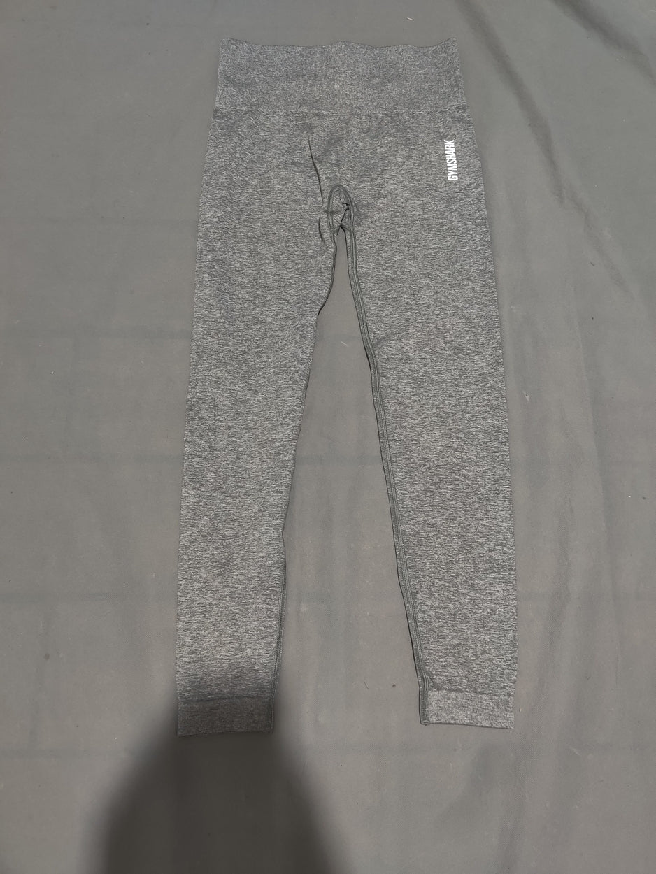 Gymshark Gray Sport Tights