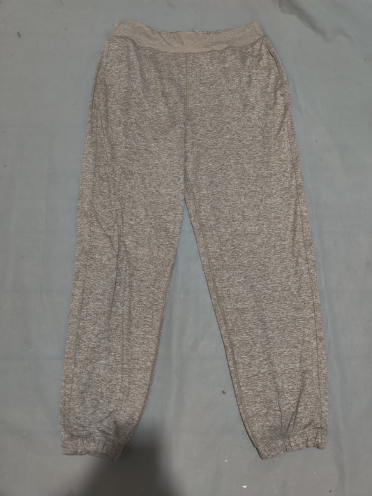Athleta Women Brown Sport Tights