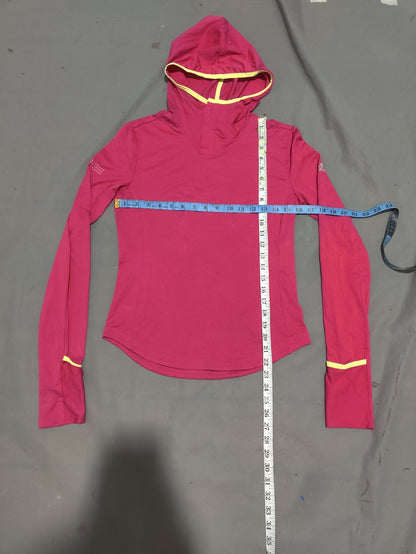 Adidas Women Sport Pink T Shirt