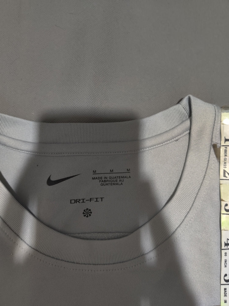 Nike Women Sport Gray T Shirt