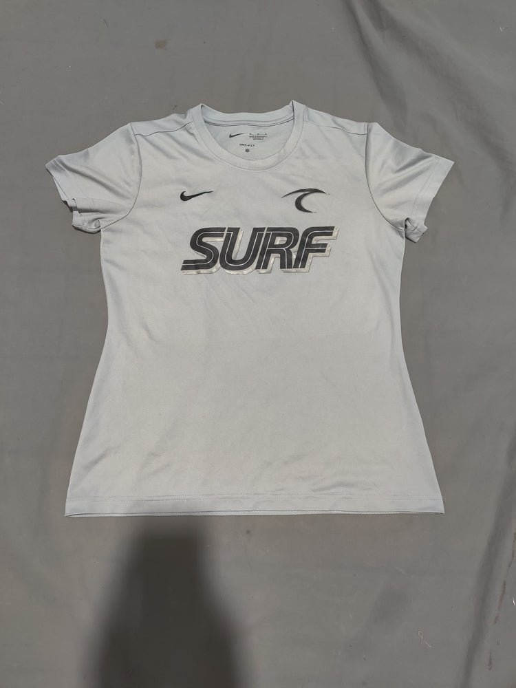 Nike Women Sport Gray T Shirt