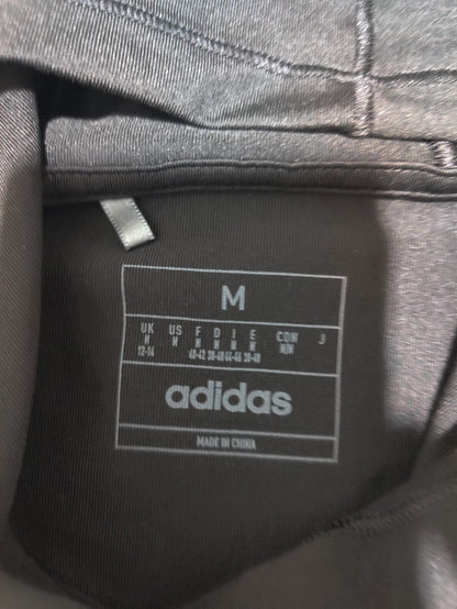 Adidas Women Sport Black T Shirt