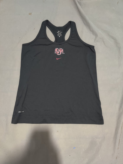 Nike Women Sport Black T Shirt