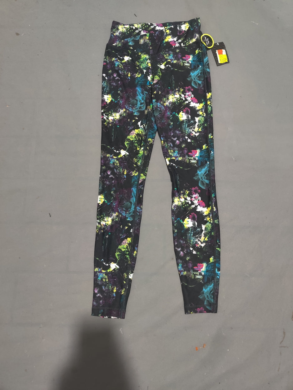 Athletic Works Women Multi Sport Tights