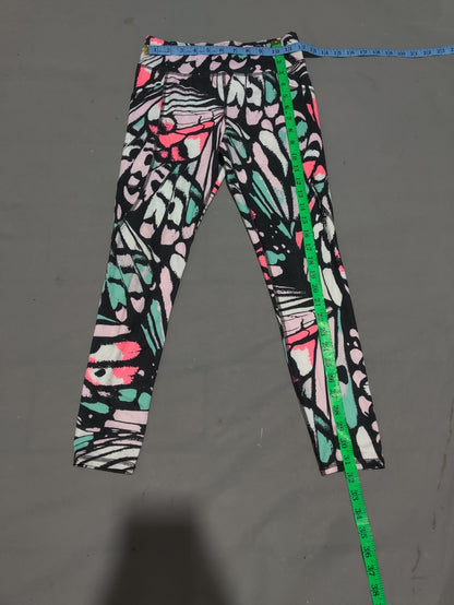 Athletic Works Women Multi Sport Tights