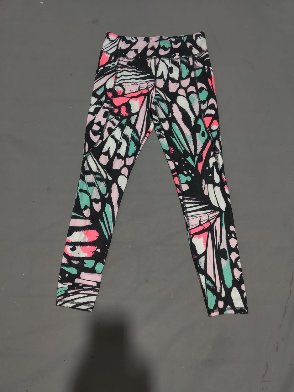 Athletic Works Women Multi Sport Tights