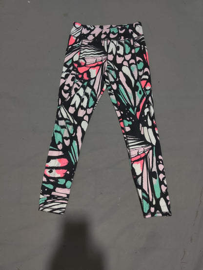 Athletic Works Women Multi Sport Tights