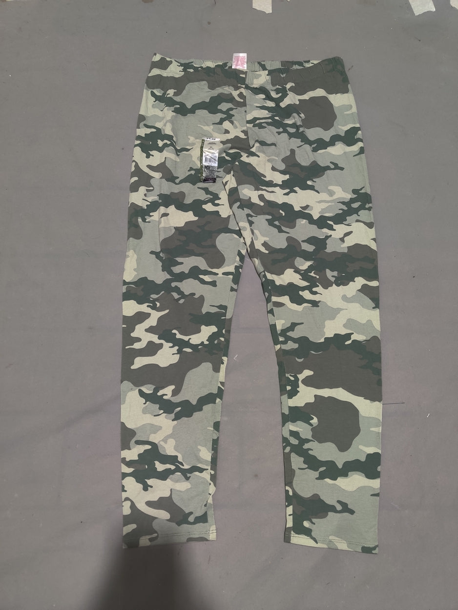 No Boundaries Women Black Sport Tights