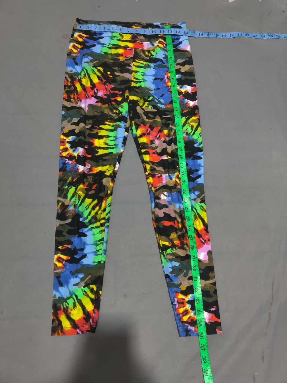 No Boundaries Women Multi Sport Tights