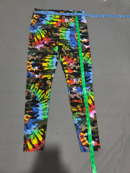 No Boundaries Women Multi Sport Tights