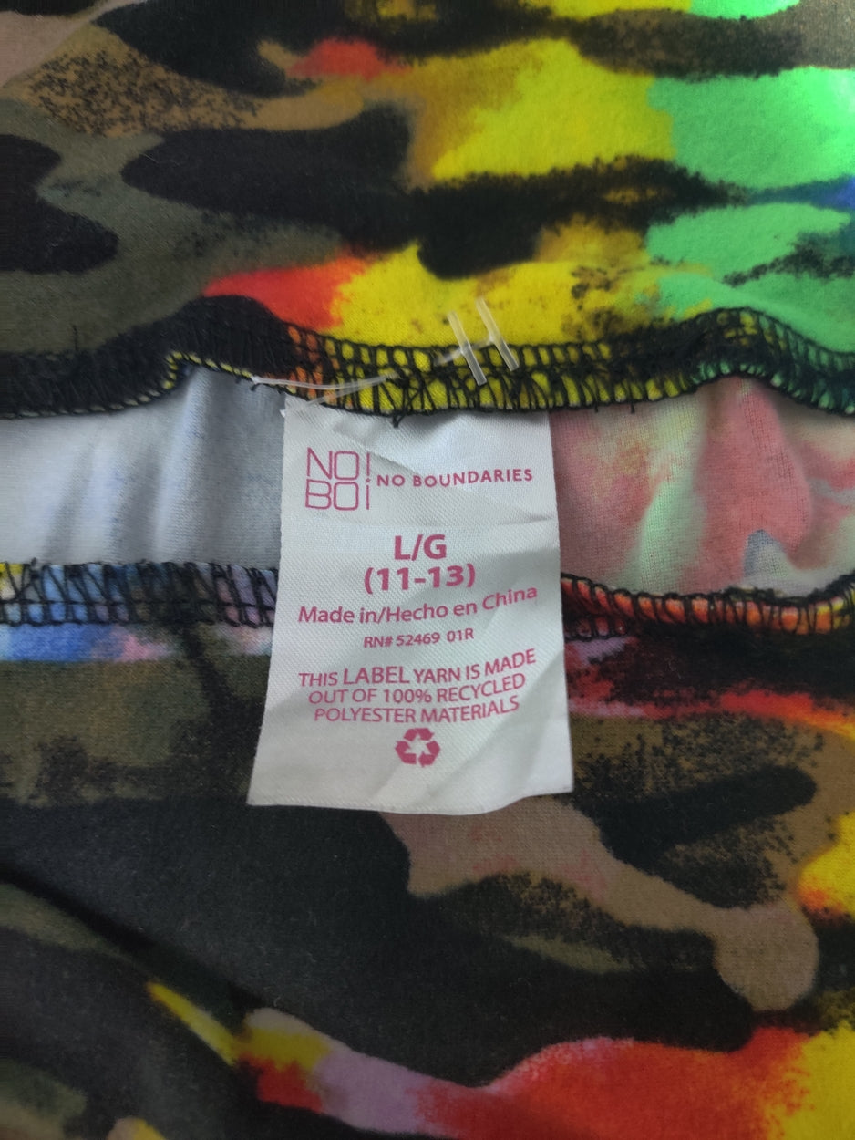 No Boundaries Women Multi Sport Tights