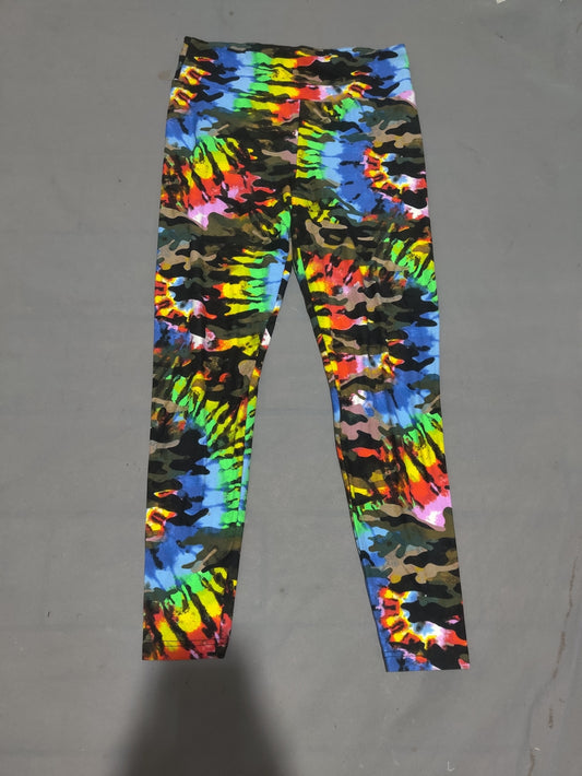 No Boundaries Women Multi Sport Tights