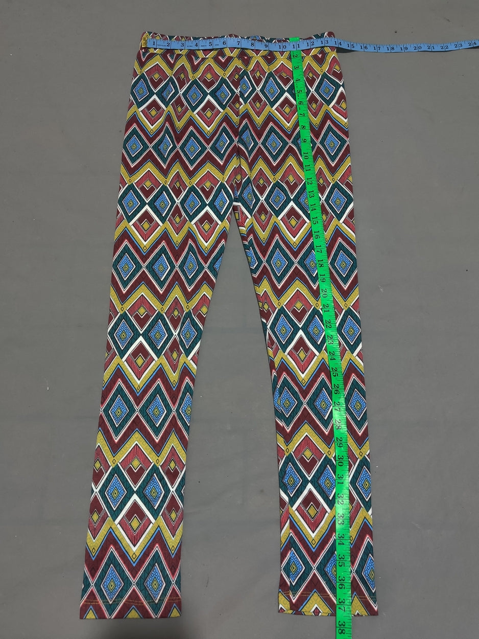 Rancho Estancia Women Multi Sport Tights