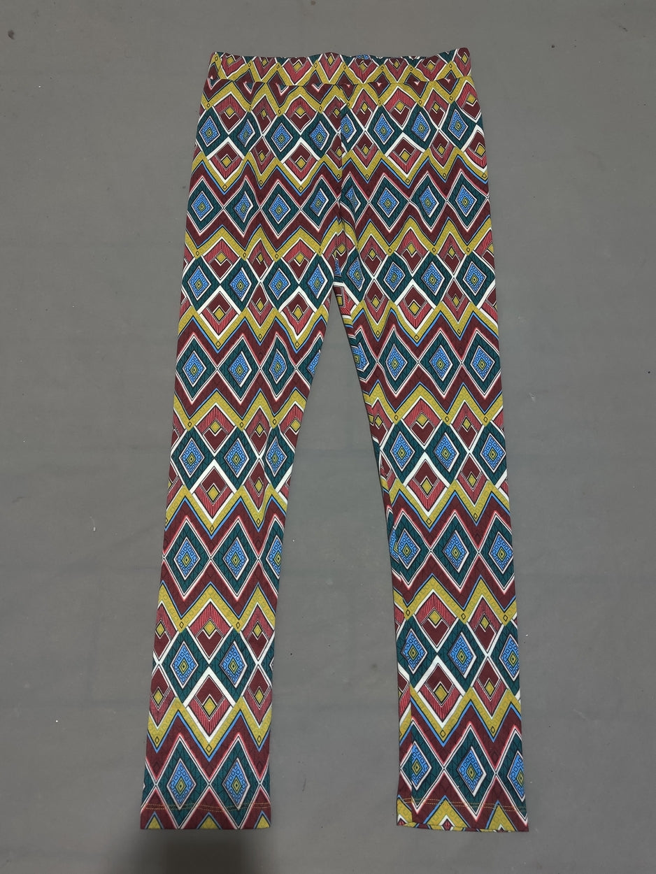 Rancho Estancia Women Multi Sport Tights