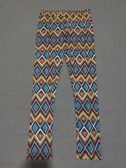 Rancho Estancia Women Multi Sport Tights