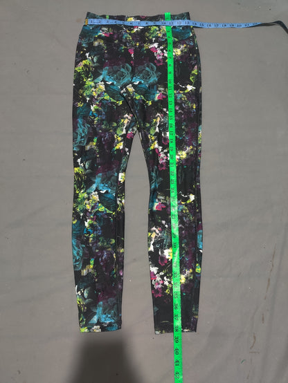 Athletic Works Women Multi Sport Tights