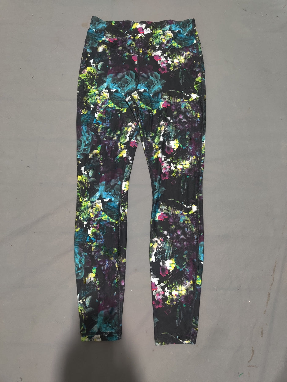Athletic Works Women Multi Sport Tights