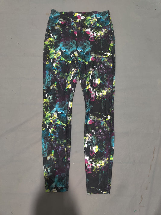 Athletic Works Women Multi Sport Tights