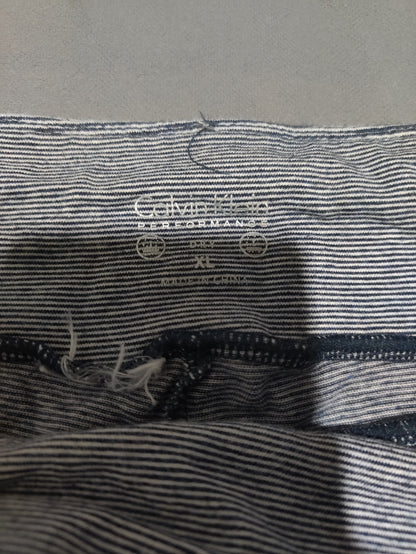 Calvin Klein Women Gray Sport Tights